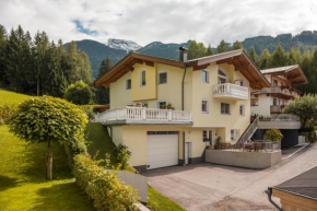 Ferienwohnungen Silvana, Zell Am Ziller, Österreich